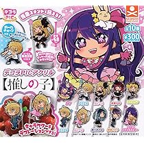 Amazon.co.jp: [スタンド・ストーンズ] デコラPICアクリル 推し